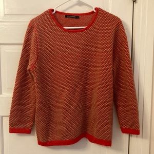 Monoprix femme sweater